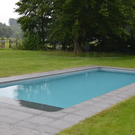 Holiday home 't Neutensveld