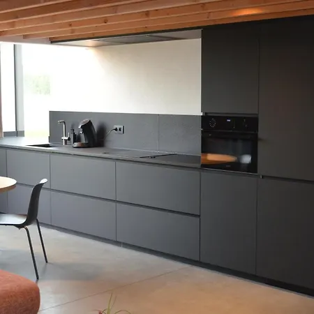 Holiday home 't Neutensveld *