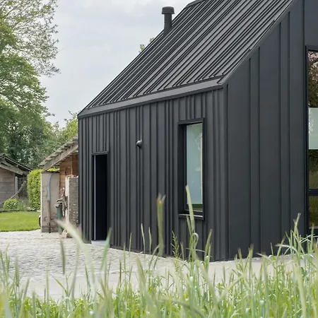 Holiday home 't Neutensveld *