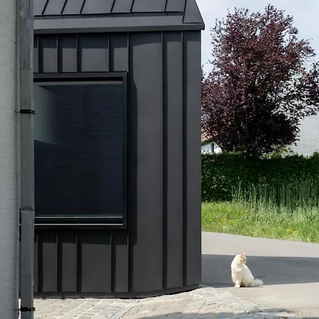 't Neutensveld Holiday home *